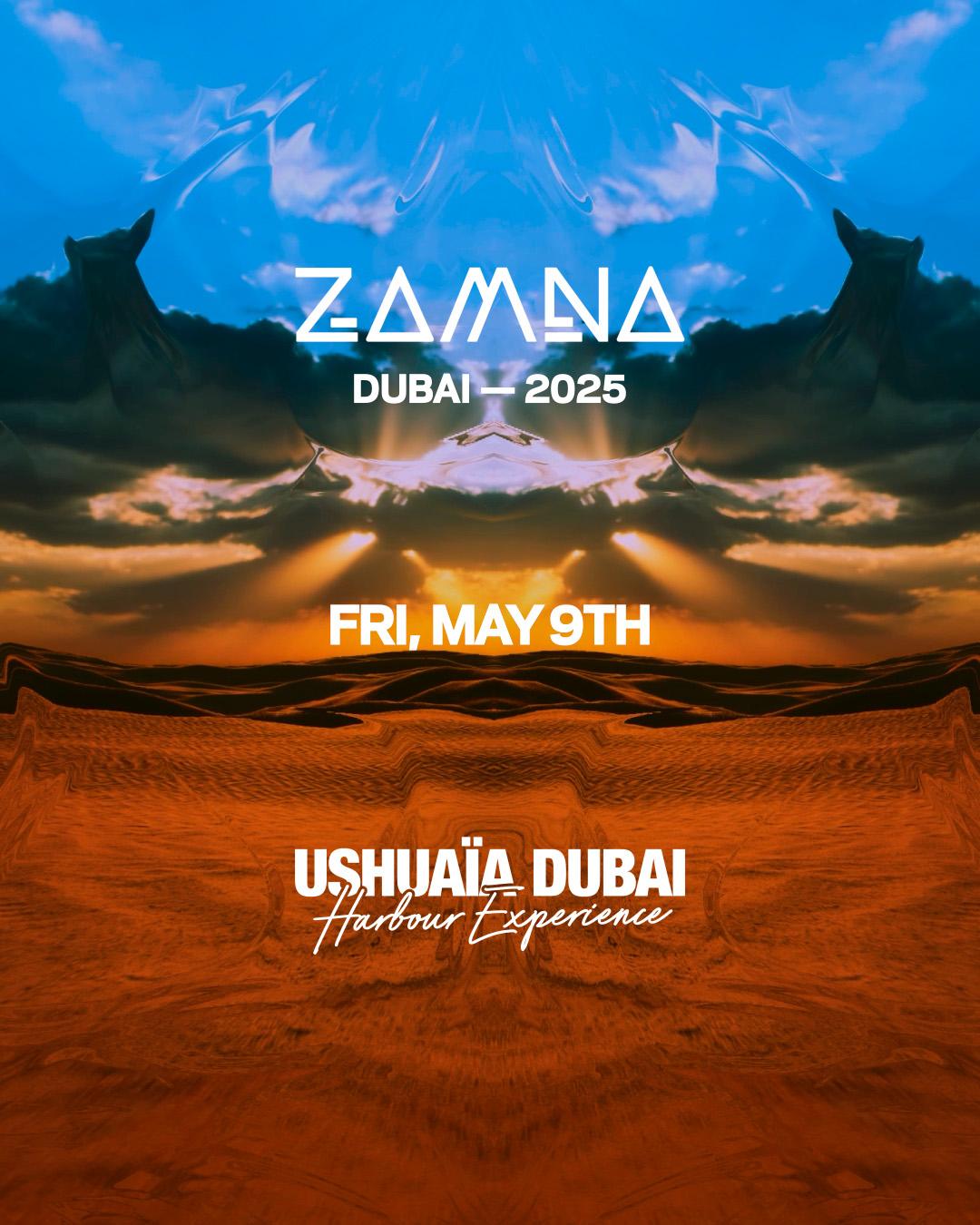 ZAMNA