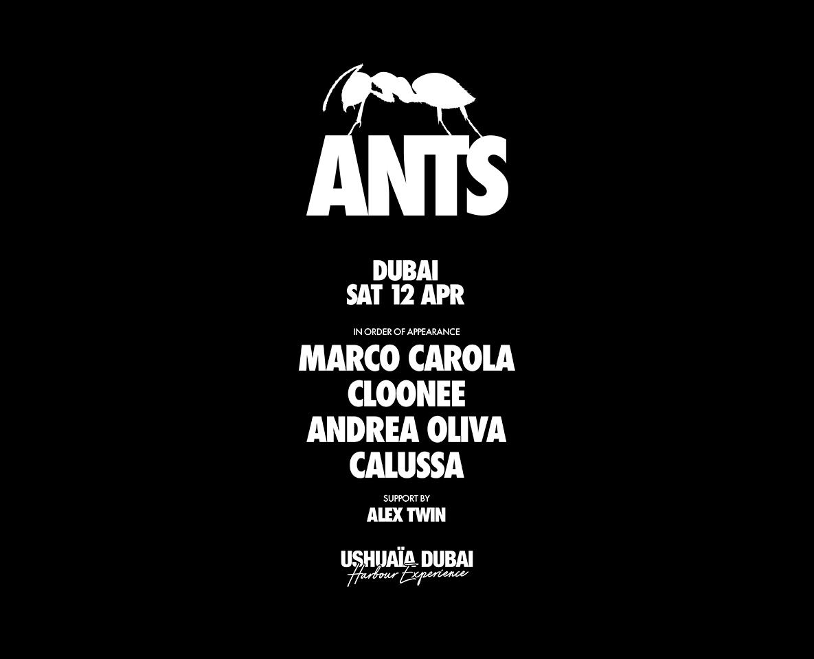 ANTS