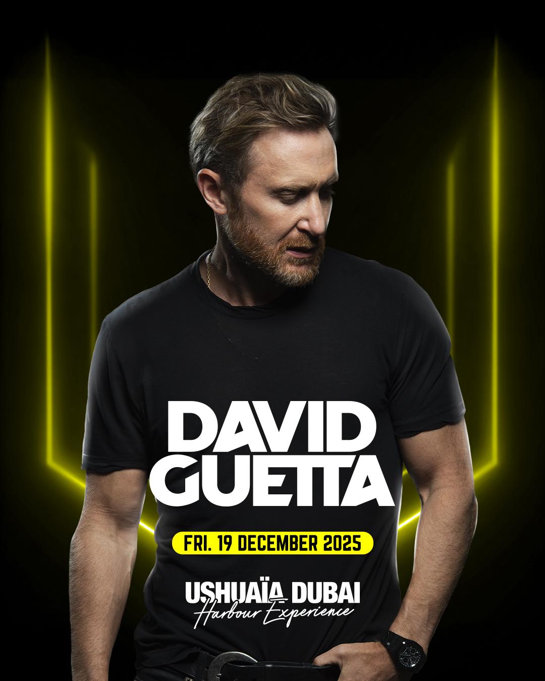 David Guetta