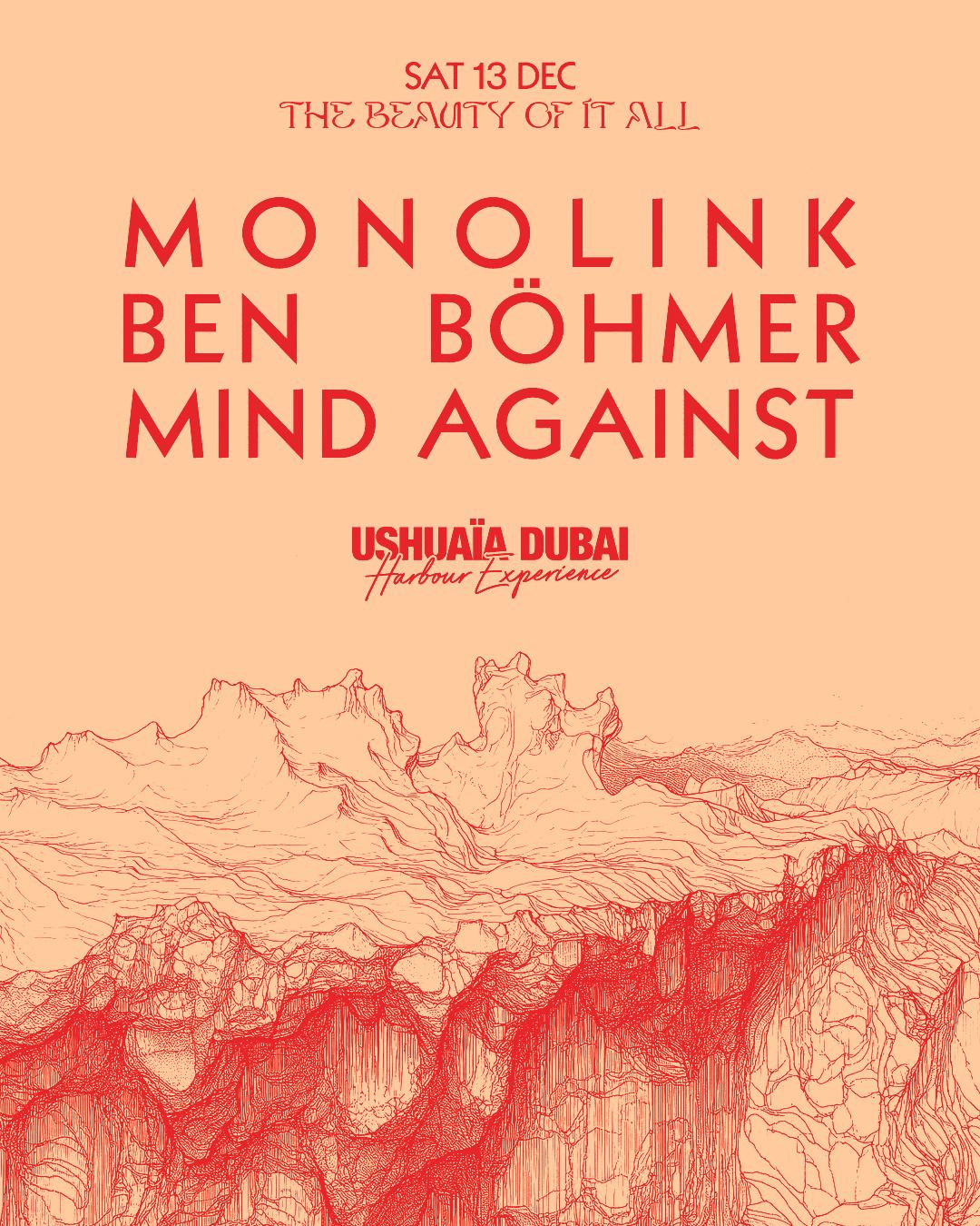 Monolink