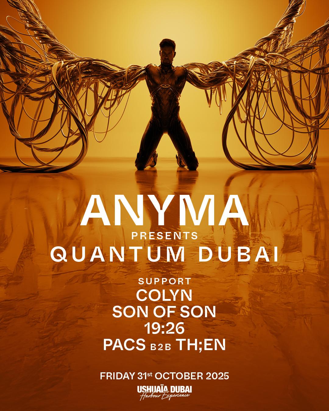 Anyma