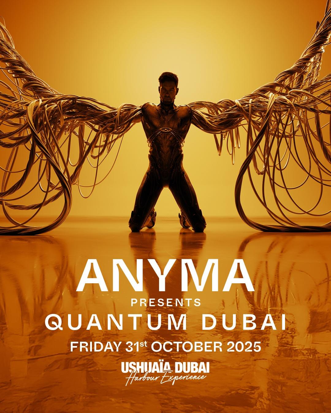 Anyma